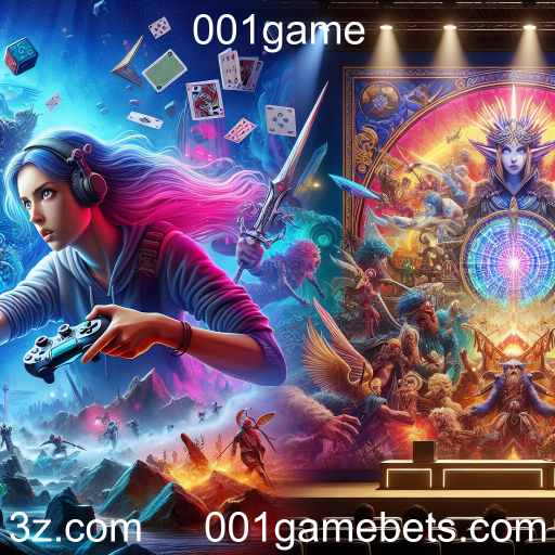 A Evolução dos Jogos RPG e sua Influência no Entretenimento Digital